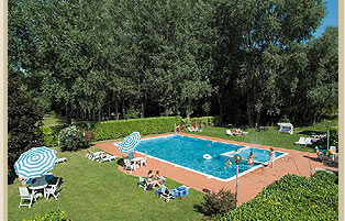 Hotel Maril Eraclea Mare